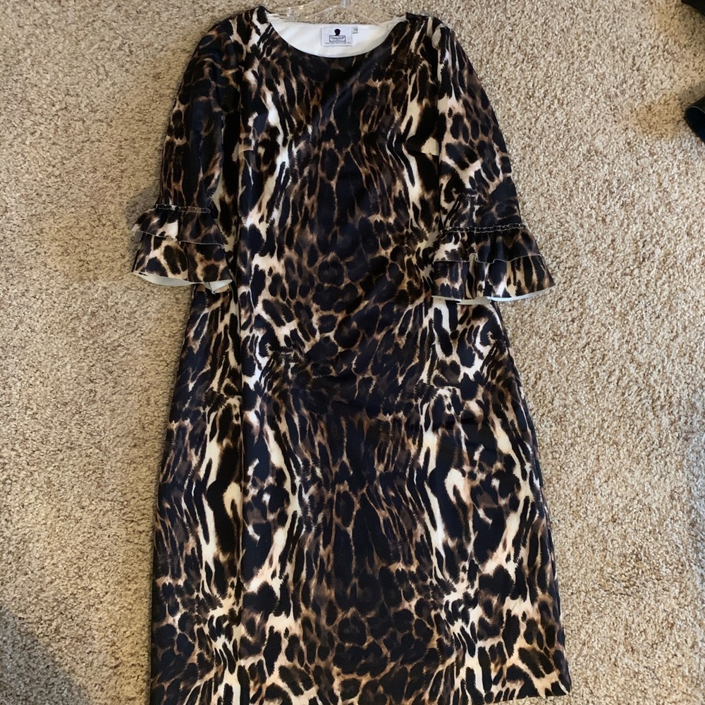 Dainty Jewell’s layering dress